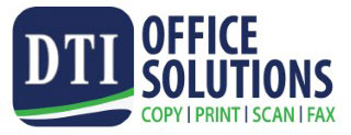 Dti Office Logo