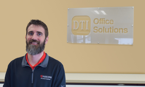 Jacob Ellis Dti Office Solutions