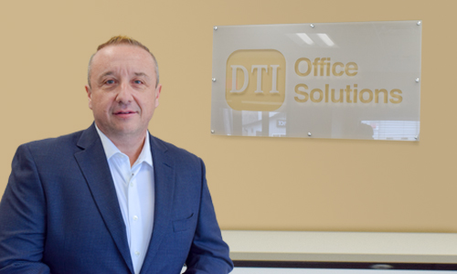 John Munn Dti Office Solutions