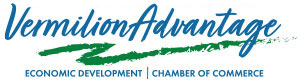 Vermilion Advantage Logo